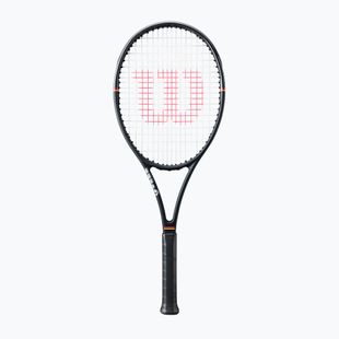 Ракетка тенісна Wilson Wilson Pro Staff 97L Classic black