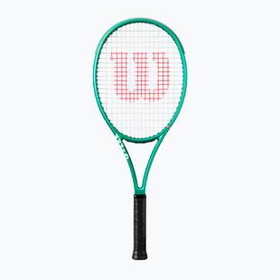 Ракетка тенісна Wilson Blade 101 Team V10 green