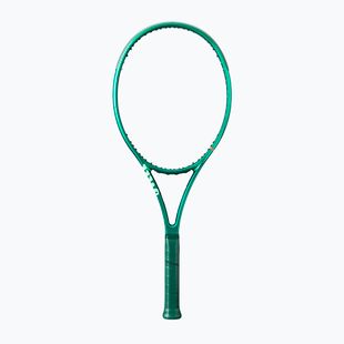 Ракетка тенісна Wilson Blade 104 V10 green