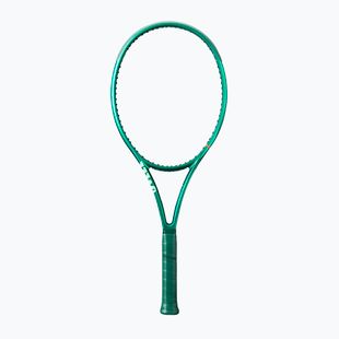 Ракетка тенісна Wilson Blade 100L V10 green
