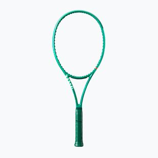 Ракетка тенісна Wilson Blade 98S V10 green