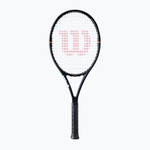 Ракетка тенісна Wilson Pro Staff Team Classic black