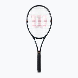 Ракетка тенісна Wilson Wilson Pro Staff 97 Classic black
