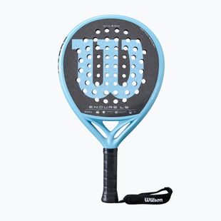 Ракетка для паделю Wilson Endure LS V1 blue/black