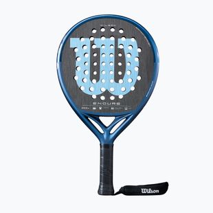 Ракетка для паделю Wilson Endure V1 blue/black