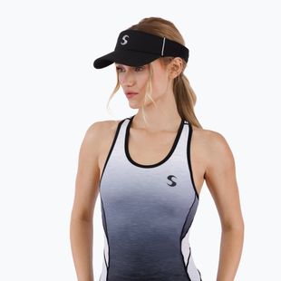 Козирок Synergy Visor black