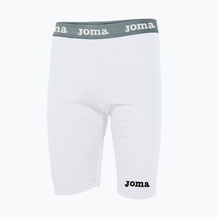 Шорти термічні чоловічі Joma Warm Fleece blanco