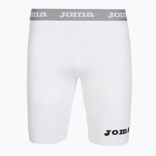 Шорти термічні чоловічі Joma Warm Fleece blanco