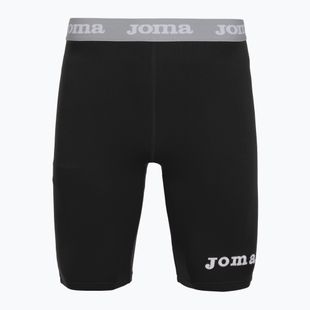 Шорти термічні чоловічі Joma Warm Fleece negro