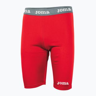 Шорти термічні чоловічі Joma Warm Fleece rojo