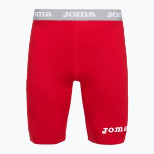 Шорти термічні чоловічі Joma Warm Fleece rojo