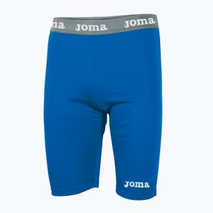 Шорти термічні чоловічі Joma Warm Fleece royal