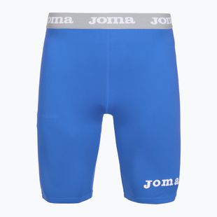 Шорти термічні чоловічі Joma Warm Fleece royal