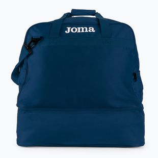 Сумка футбольна Joma Training III синя 400008.300