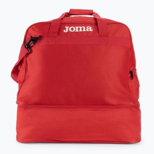 Сумка футбольна Joma Training III червона 400008.600