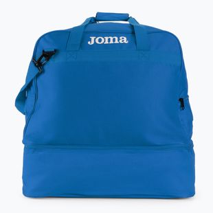 Сумка футбольна Joma Training III блакитна 400008.700400008.700