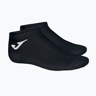 Шкарпетки Joma Invisible black