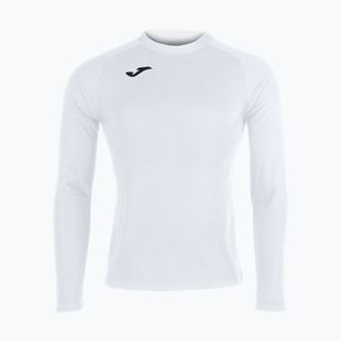 Чоловіча термоактивна кофта Joma Brama Fleece white