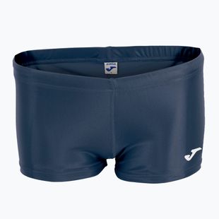 Шорти для бігу жіночі Joma Elastic Short dark navy