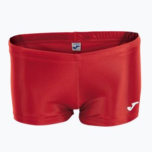 Шорти для бігу жіночі Joma Elastic Short red