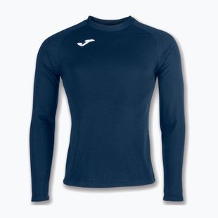 Лонгслів термічний чоловічий Joma Ворота Fleece navy