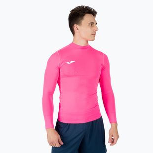 Термокофта Joma Brama Academy fluor pink