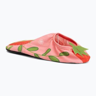 Дитяче взуття для води Splash About Splash Shoes strawberry field