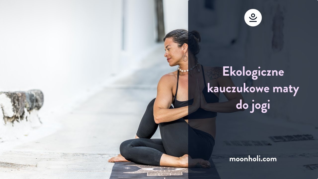 Килимок для йоги  Moonholi BODY 3 mm бежевий SKU-104