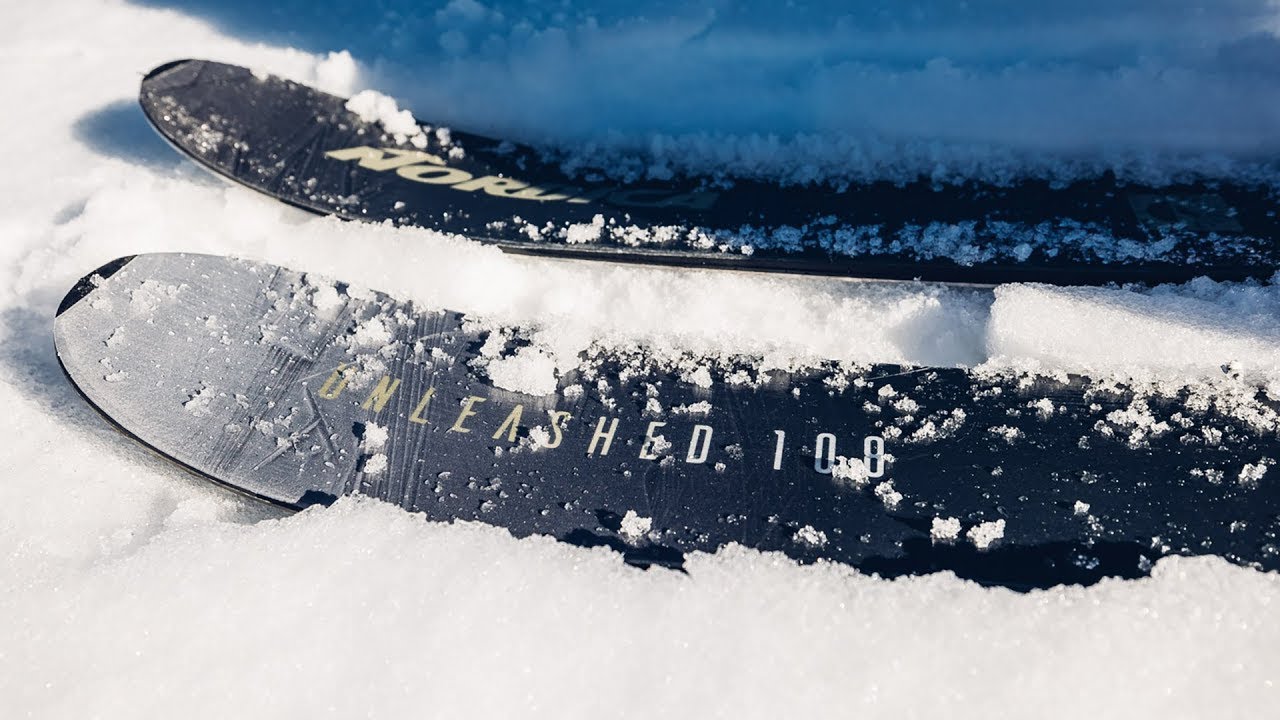 Лижі гірські Nordica SPITFIRE 75 + TP2COMP10 FDT сірі 0A1248SA001