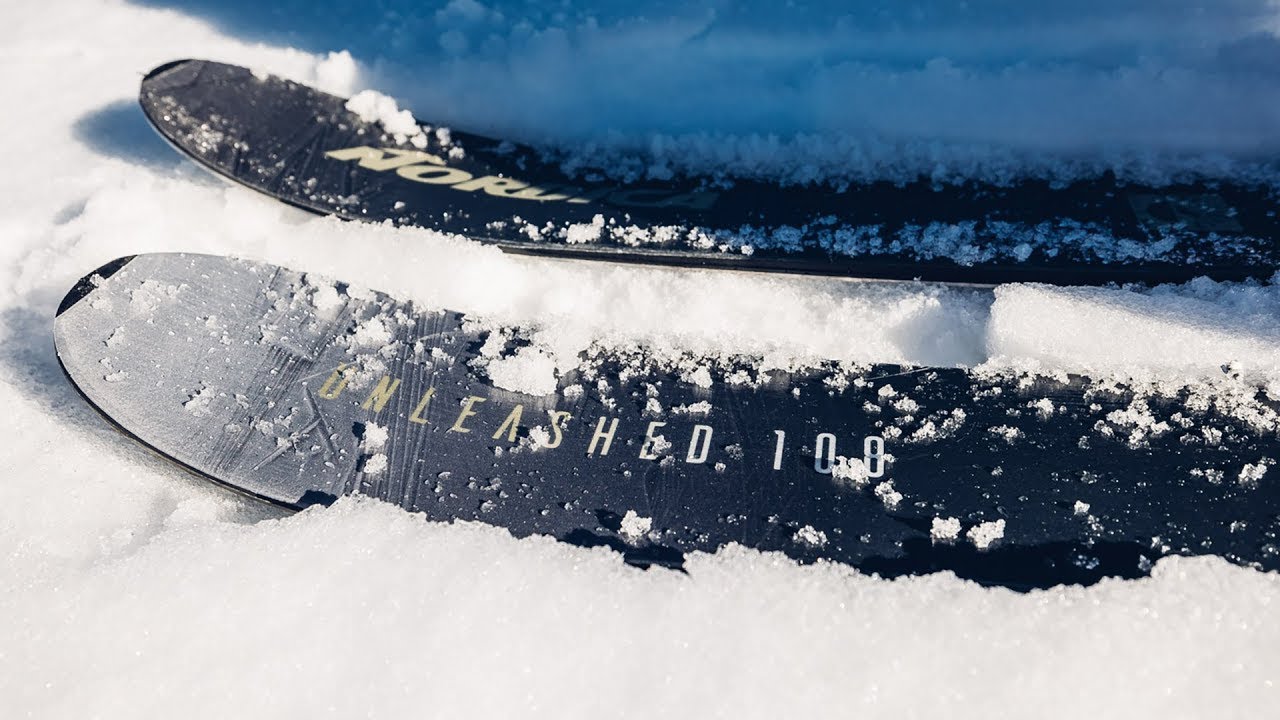 Черевики лижні жіночі Nordica HF Elite Heat W GW чорні 050K0300100