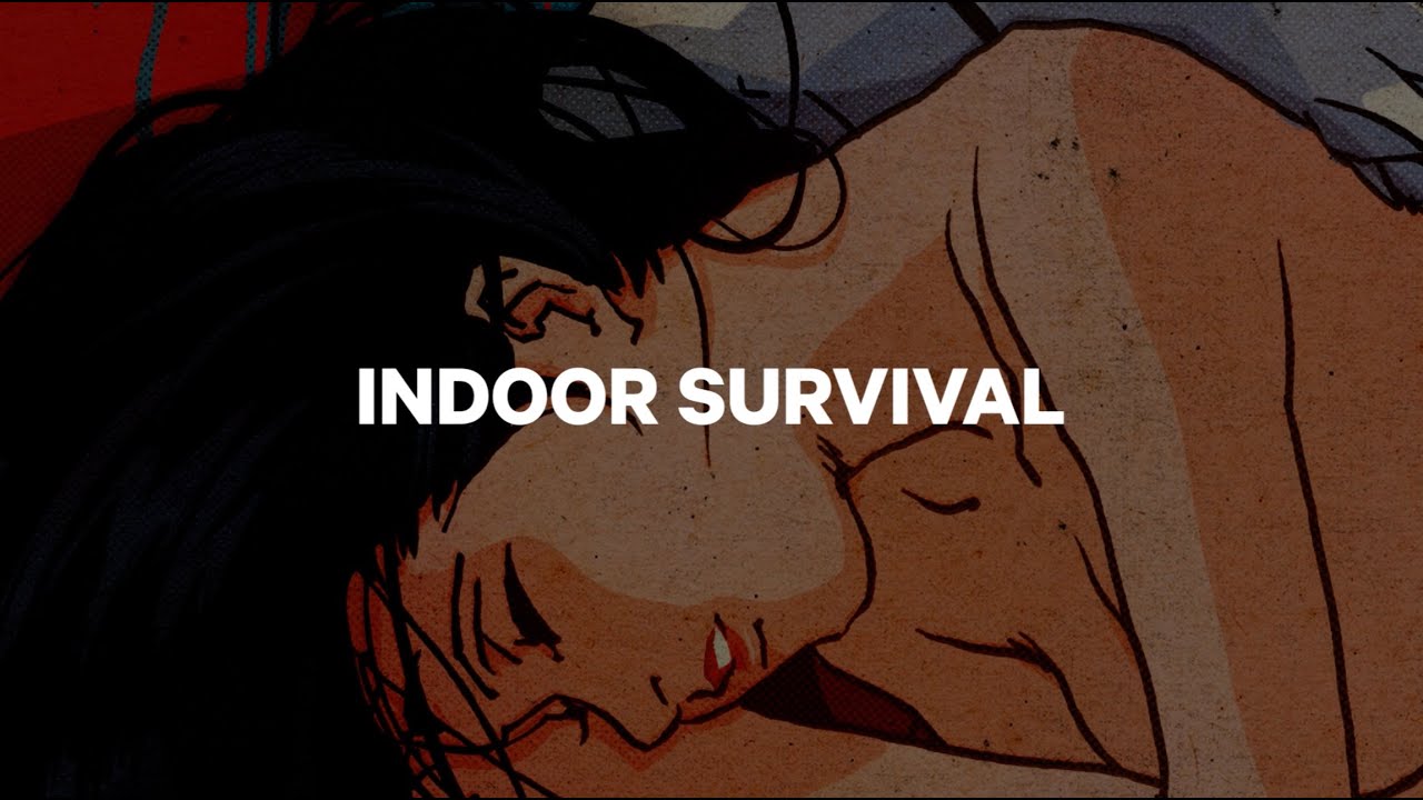Сноуборд чоловічий CAPiTA Indoor Survival кольоровий 1211116/156
