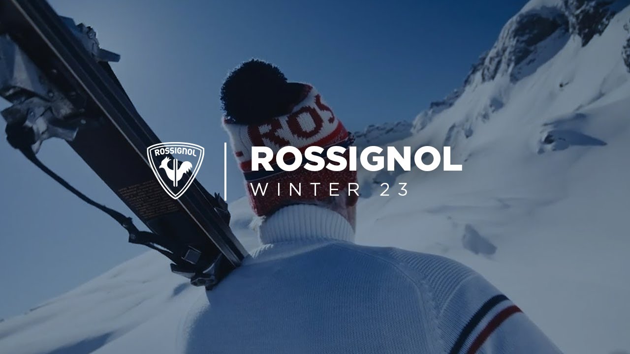 Шапка зимова жіноча Rossignol L3 Missy grey