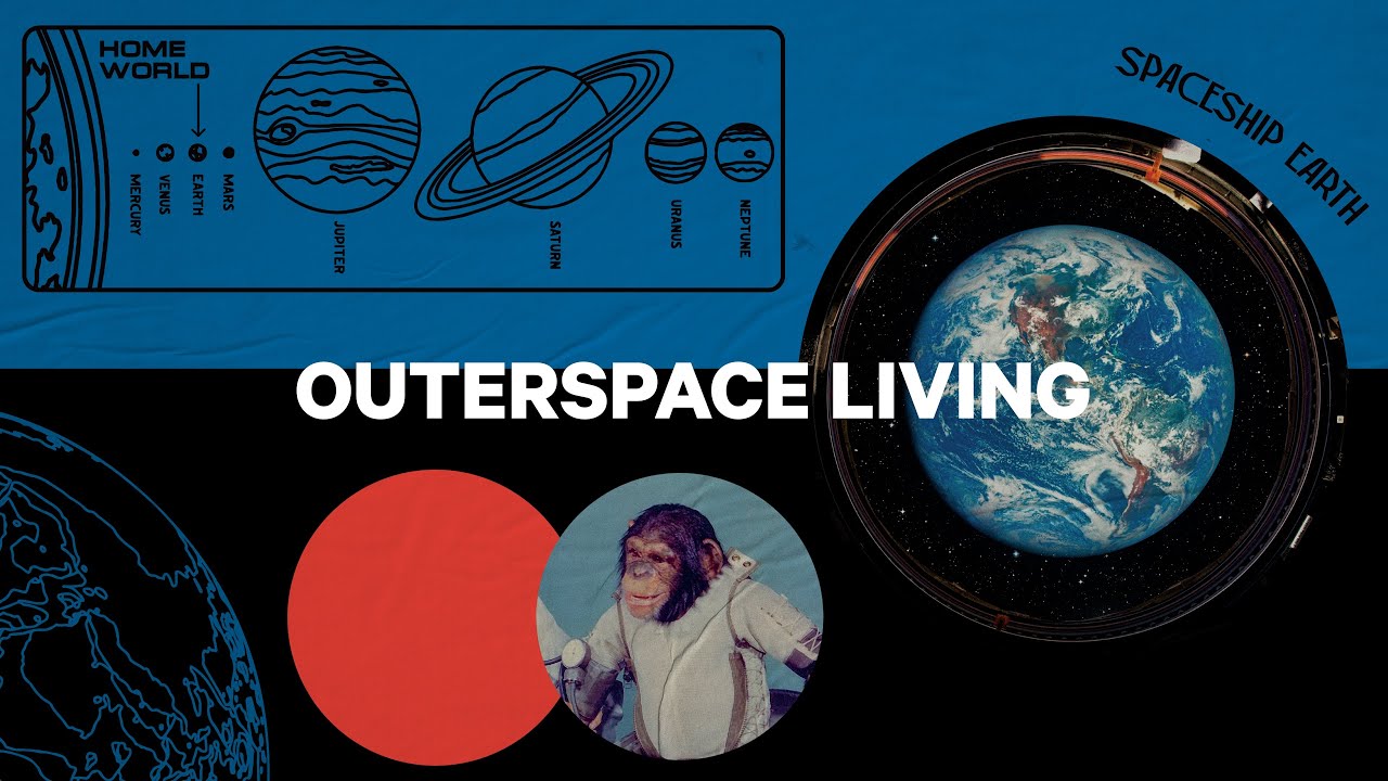 Сноуборд чоловічий CAPiTA Outerspace Living червоний 1221109