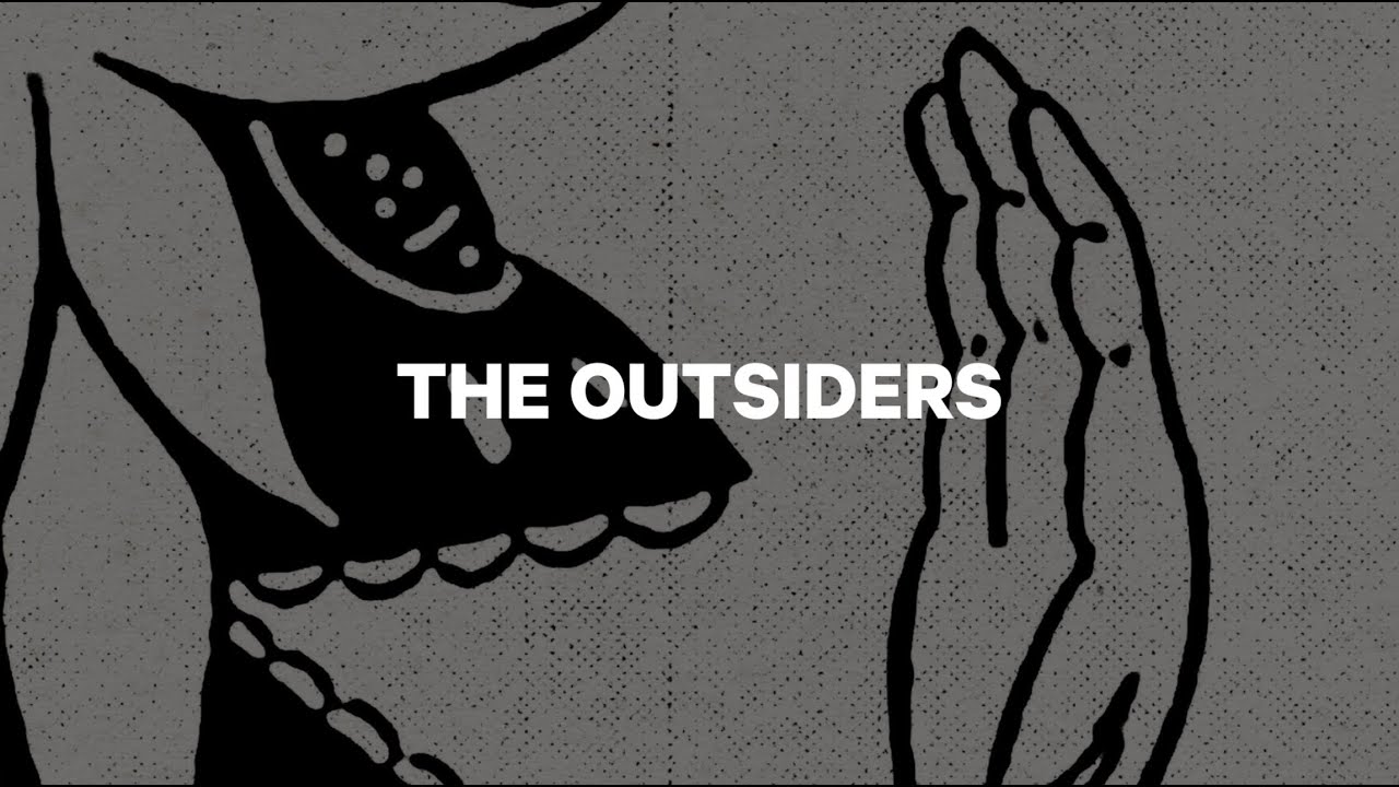 Сноуборд чоловічий CAPiTA The Outsiders сірий 1211125/156