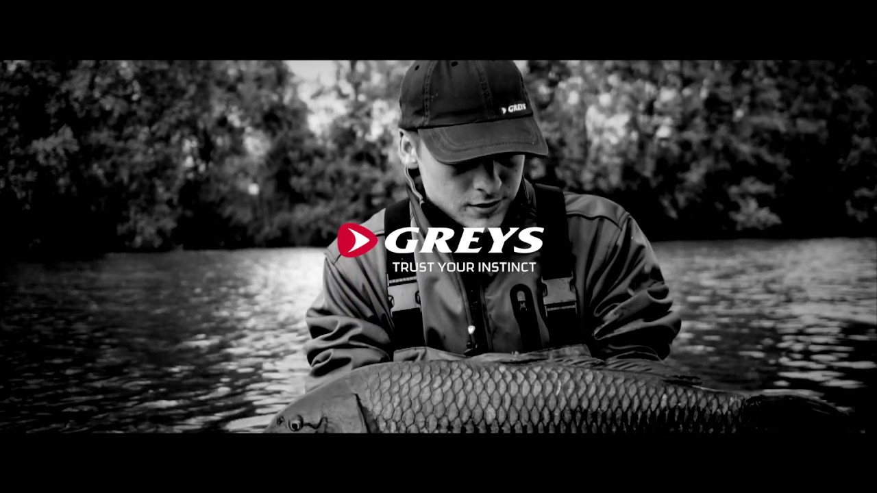 Вудка коропова Greys Prodigy Gt4 чорна 1404552