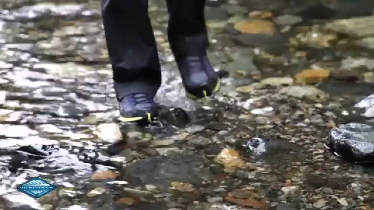 Взуття трекінгове жіноче Columbia Trailstorm Wp grey ice/shale mauve
