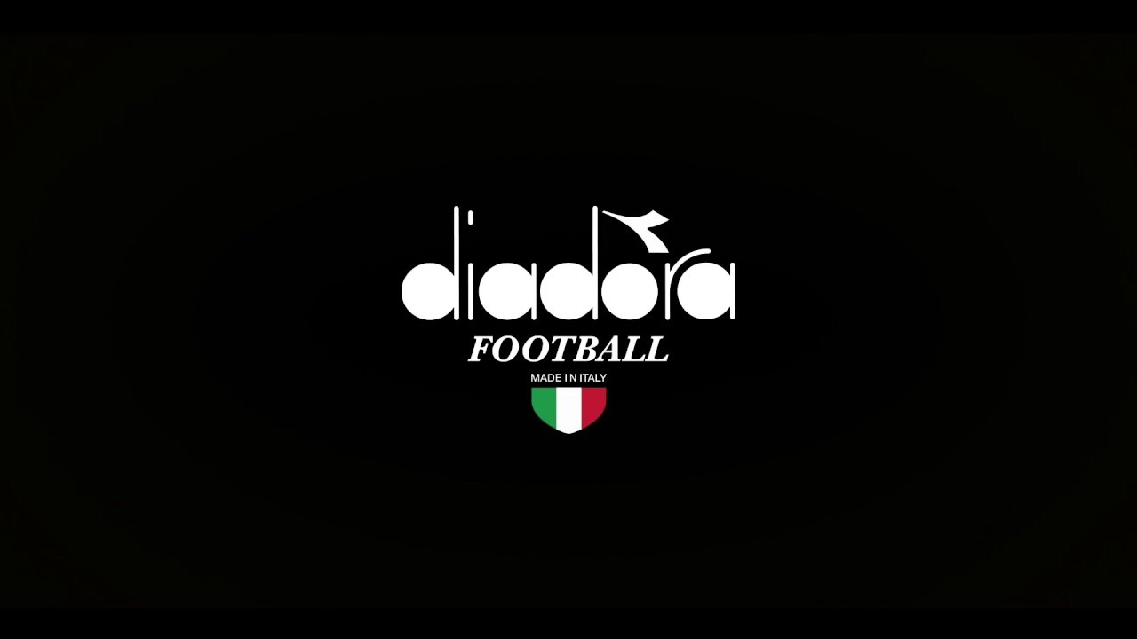 Чоловічі футбольні бутси Diadora Brasil Італія OG GR LT+ MDPU білий/синій