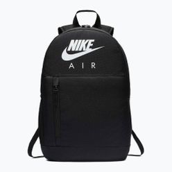 Рюкзак дитячий Nike Elemental 20 л black/black/white