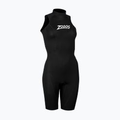 Гідрокостюм жіночий Zoggs OW Multix VSL 2.5 мм black/pink