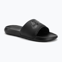 Шльопанці жіночі Nike Victori One Slide black/black/black