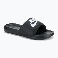 Шльопанці жіночі Nike Victori One Slide black/black/white