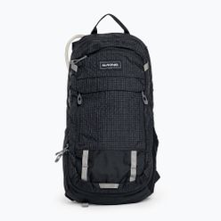 Рюкзак велосипедний Dakine Syncline 12 l black