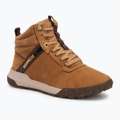 Черевики чоловічі CATerpillar Hex Ready Mid sand