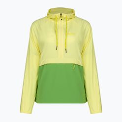 Вітровка жіноча Marmot Campana Anorak жовто-зелена M1263221729
