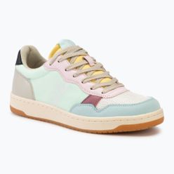Кросівки жіночі Napapijri Irmin aqua/pink