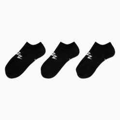 Шкарпетки Nike Sportswear Everyday Essential 3 пари black/white