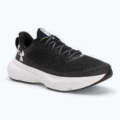 Кросівки для бігу чоловічі Under Armour Infinite black/black/white