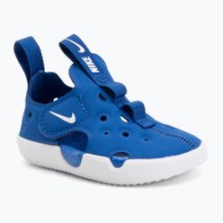 Сандалі дитячі Nike Sunray Protect 4 game royal/white