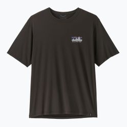 Футболка чоловіча Patagonia Capilene Cool Daily - '73 Skyline black