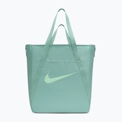 Сумка для тренувань жіноча Nike Gym 28 л cannon/cannon/mint foam